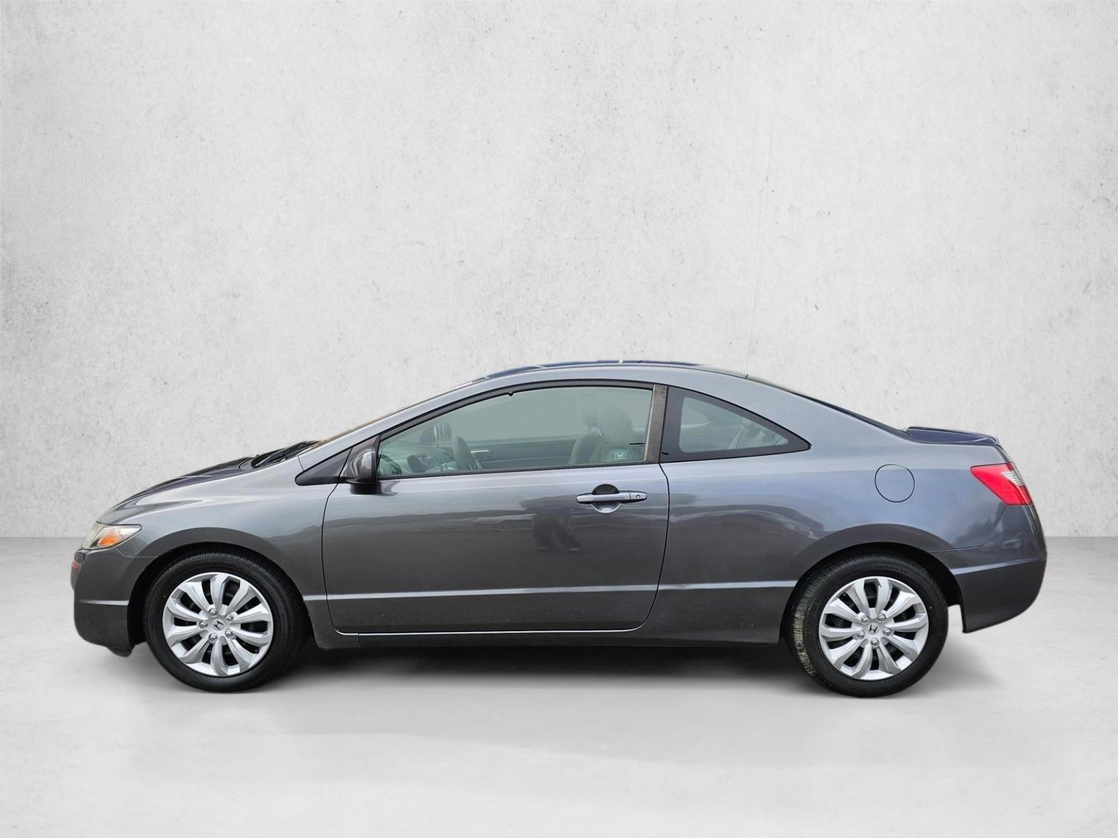 Thumbnail: 2010 Honda Civic - 2