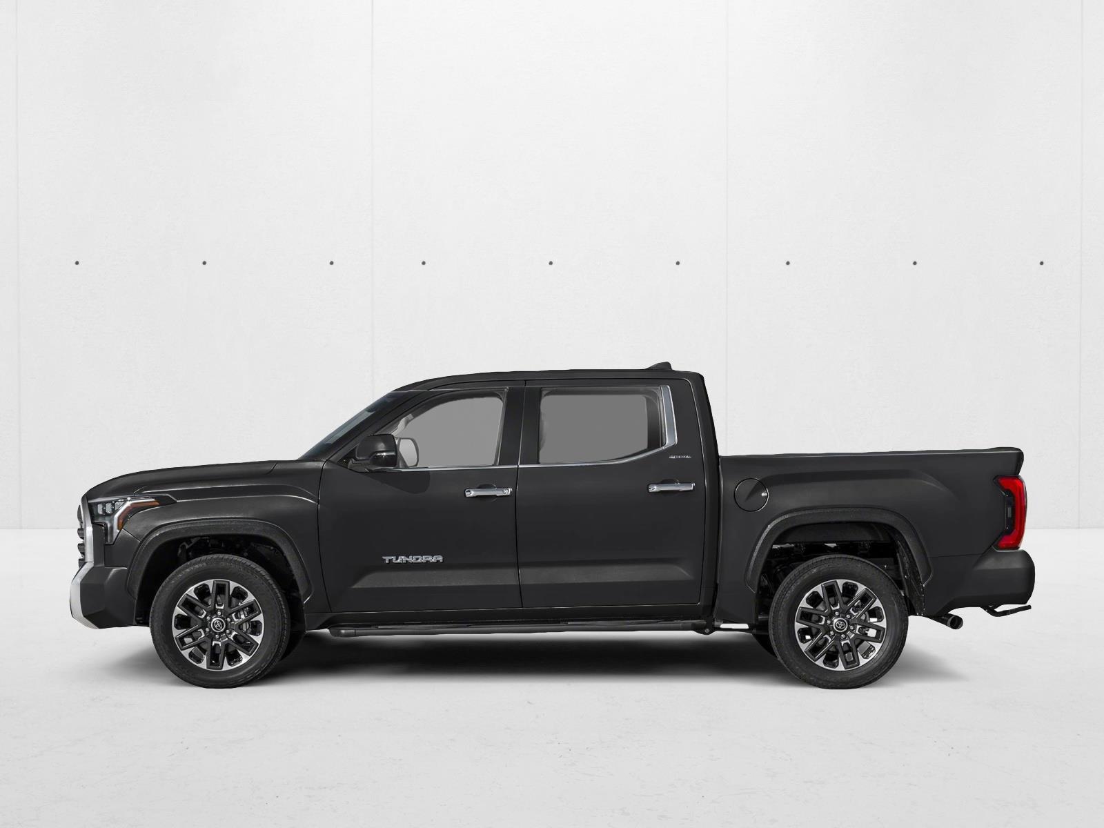 Thumbnail: 2026 Toyota Tundra - 2