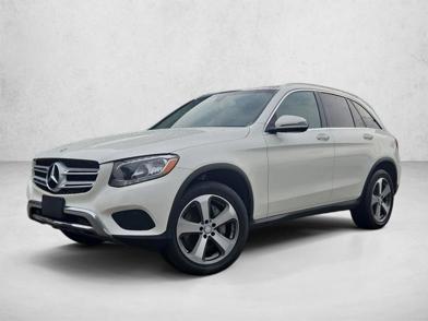2016 Mercedes-Benz GLC 300 -
                  Houston, TX