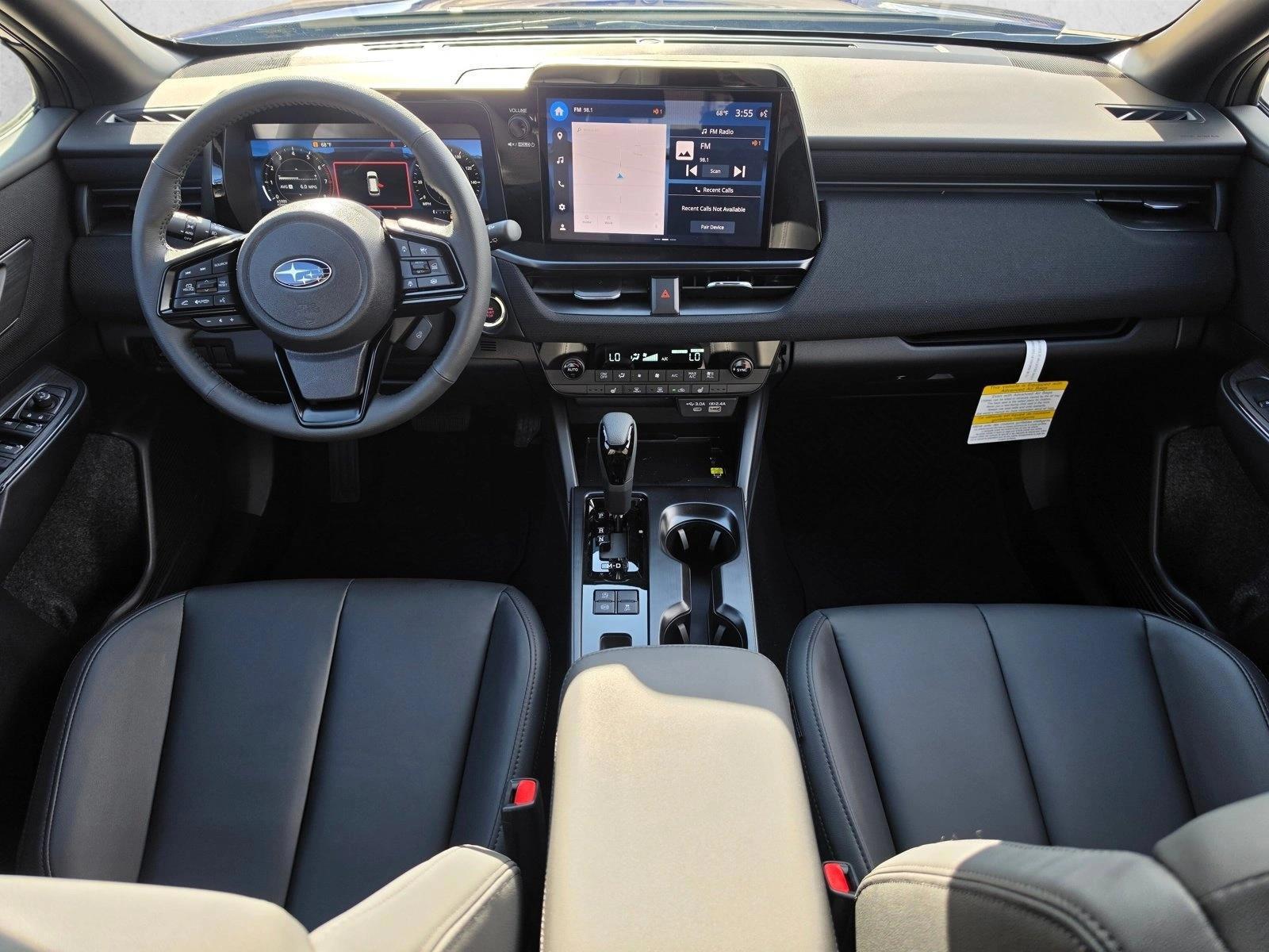Thumbnail: 2026 Subaru Outback - 3