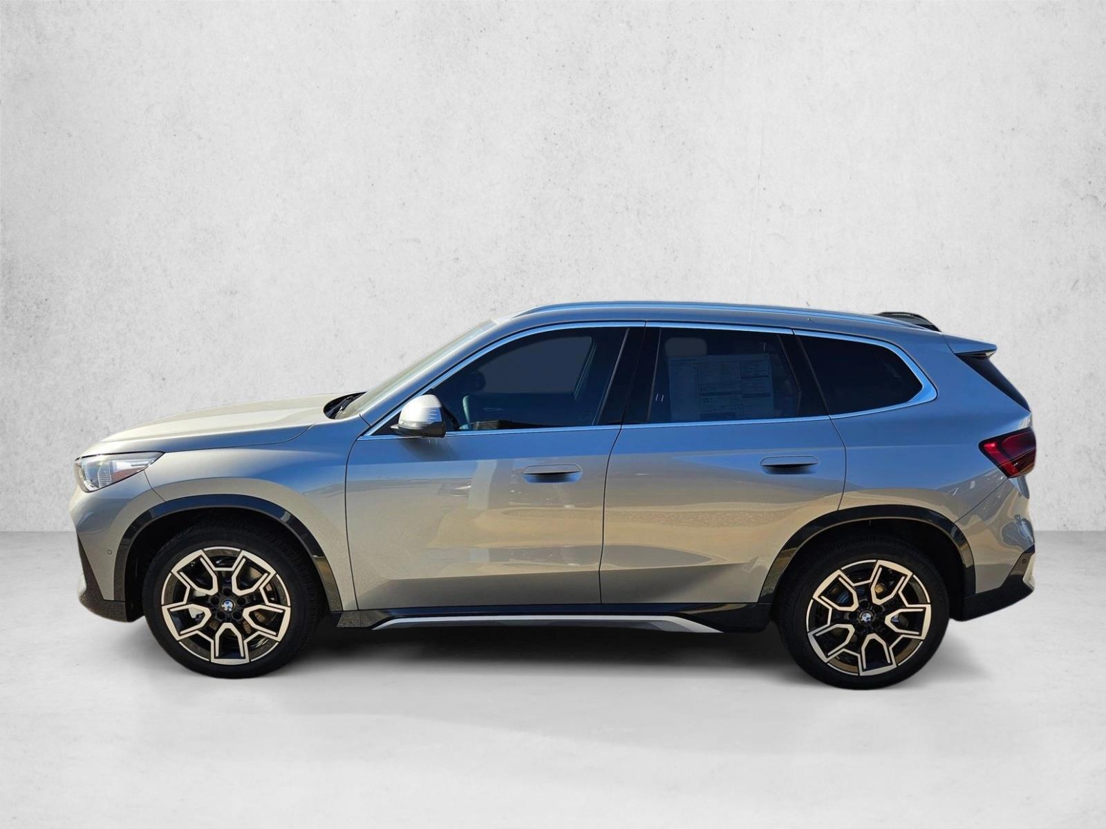Thumbnail: 2026 BMW X1 - 2