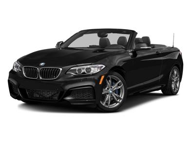 2015 BMW 2 Series M235i -
                  Austin, TX
