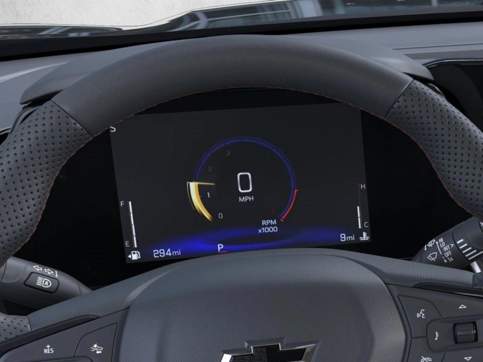 2026 Chevrolet Trax RS - Photo 18