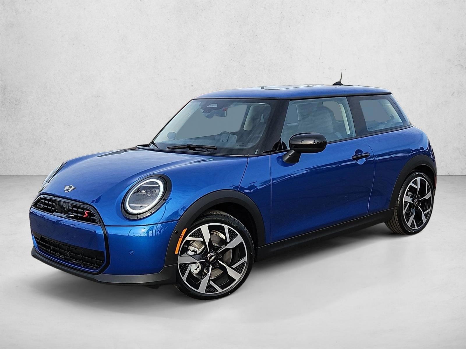 Thumbnail: 2026 MINI Cooper Hardtop - 1