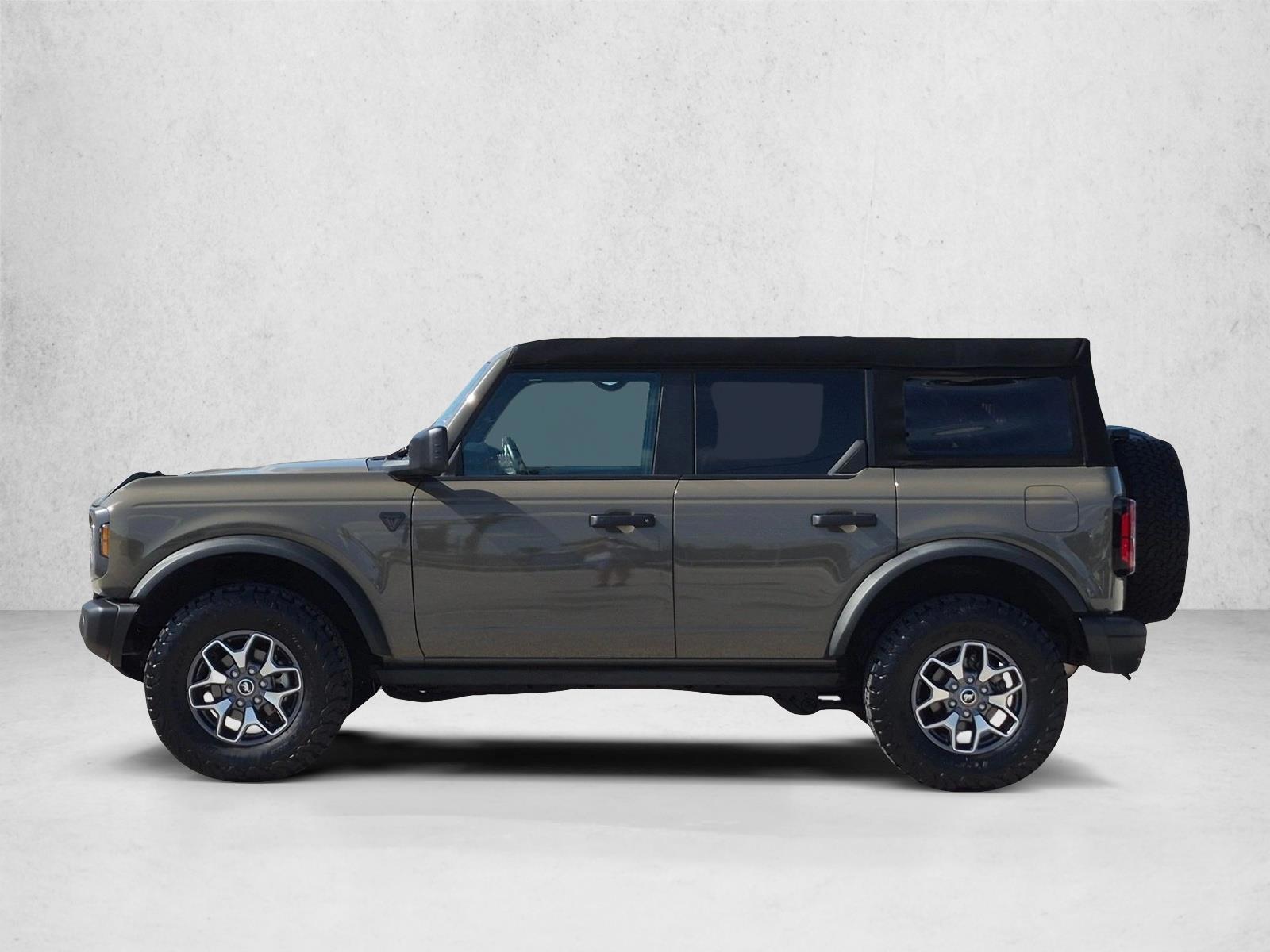 Thumbnail: 2025 Ford Bronco - 2