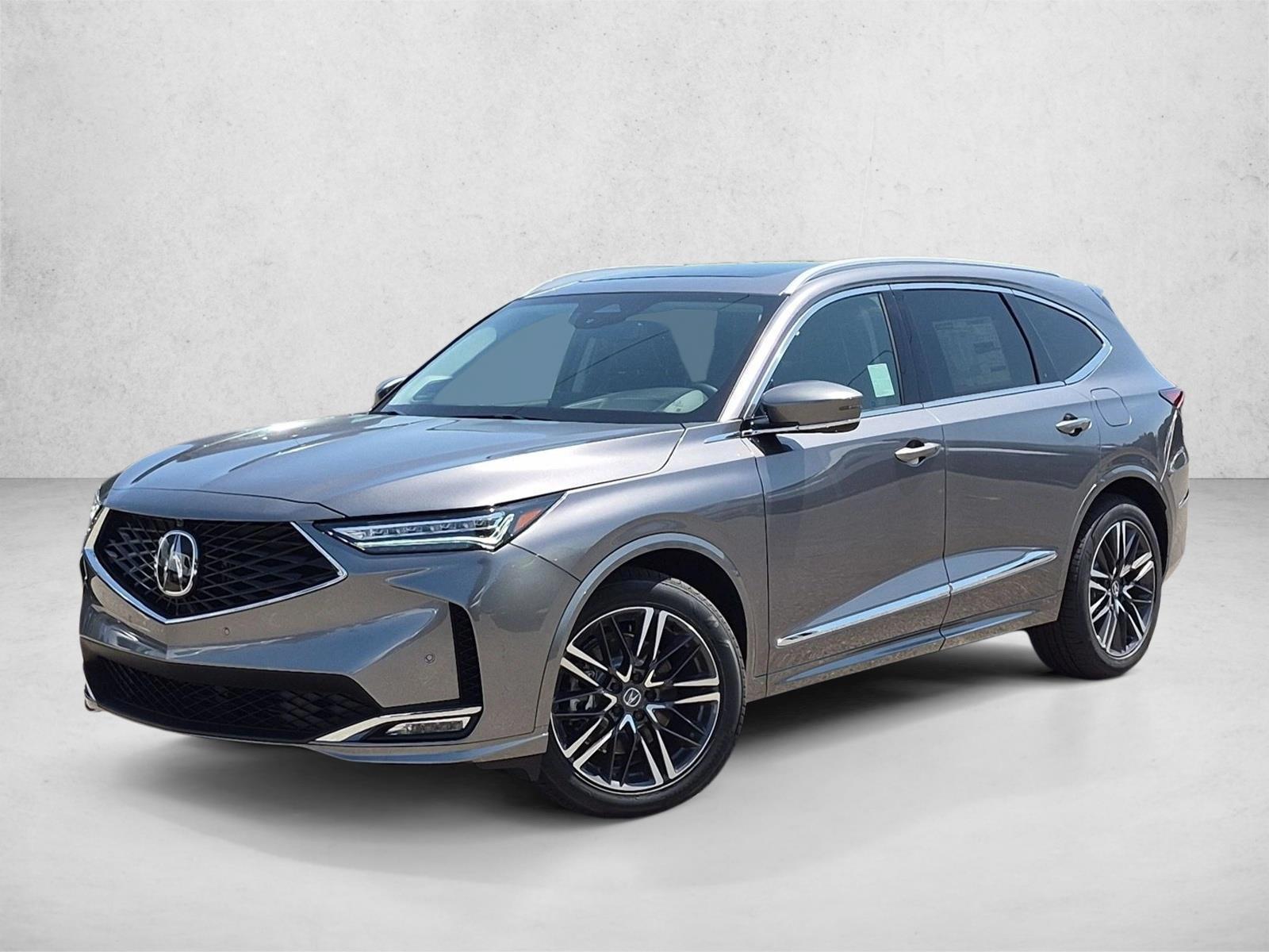 Thumbnail: 2026 Acura MDX - 1