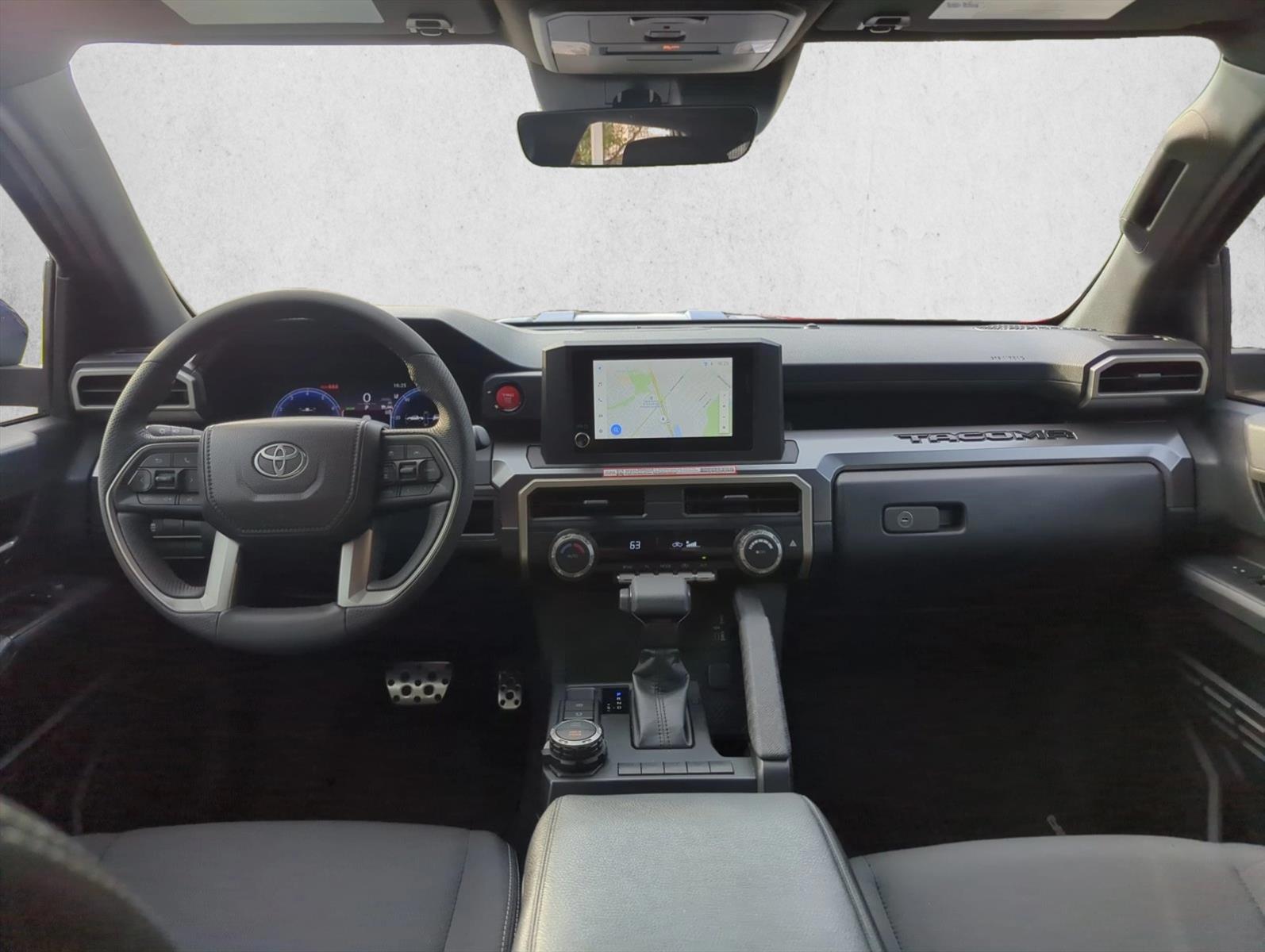 Thumbnail: 2025 Toyota Tacoma - 3