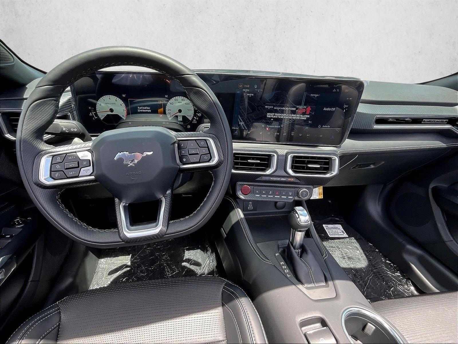 Thumbnail: 2026 Ford Mustang - 2