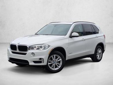 2015 BMW X5 xDrive35d -
                  Spokane Valley, WA