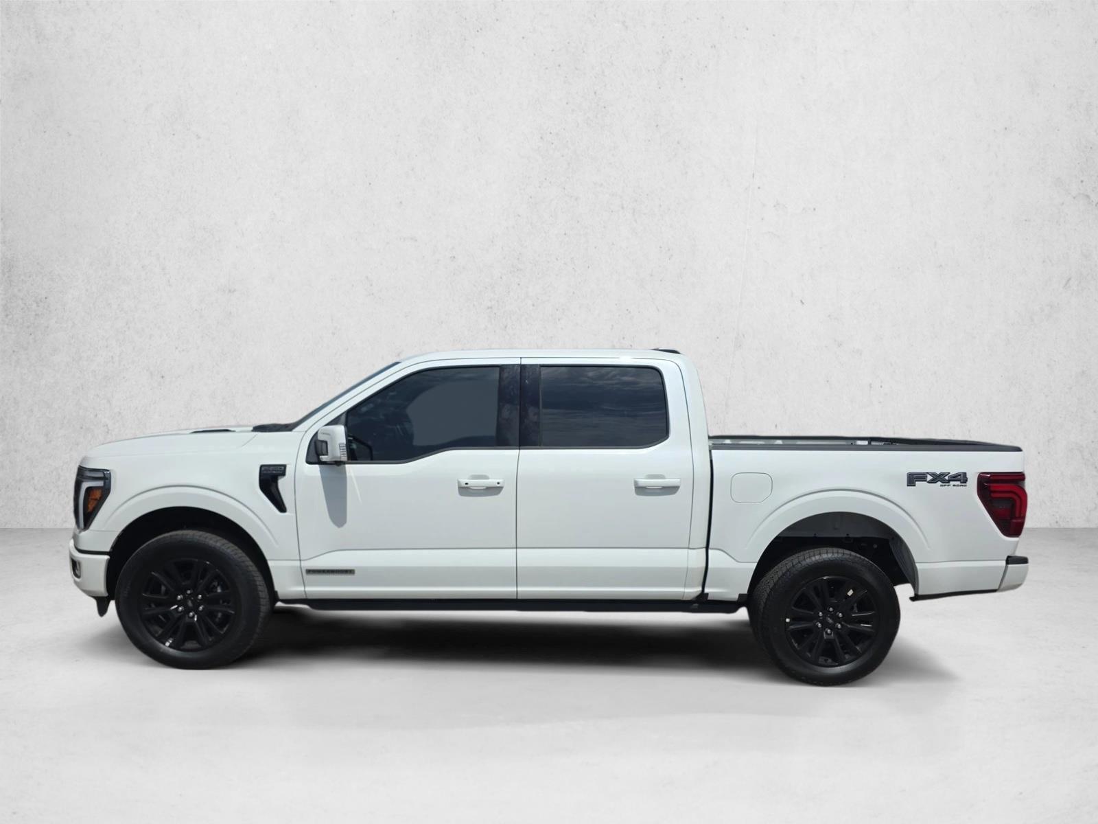 Thumbnail: 2025 Ford F-150 - 2