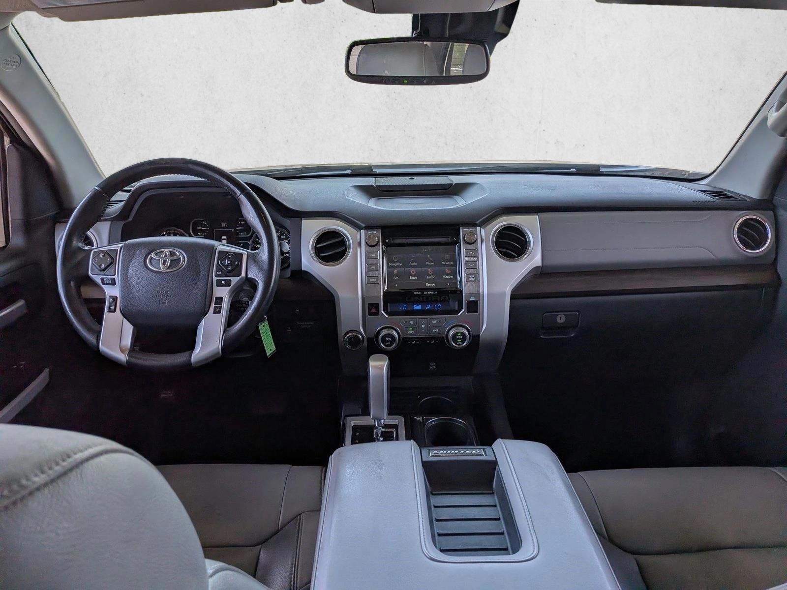 Thumbnail: 2019 Toyota Tundra - 3
