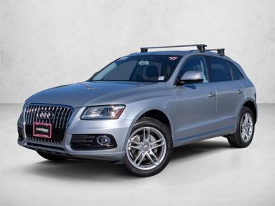 2017 Audi Q5 Premium -
                  Torrance, CA