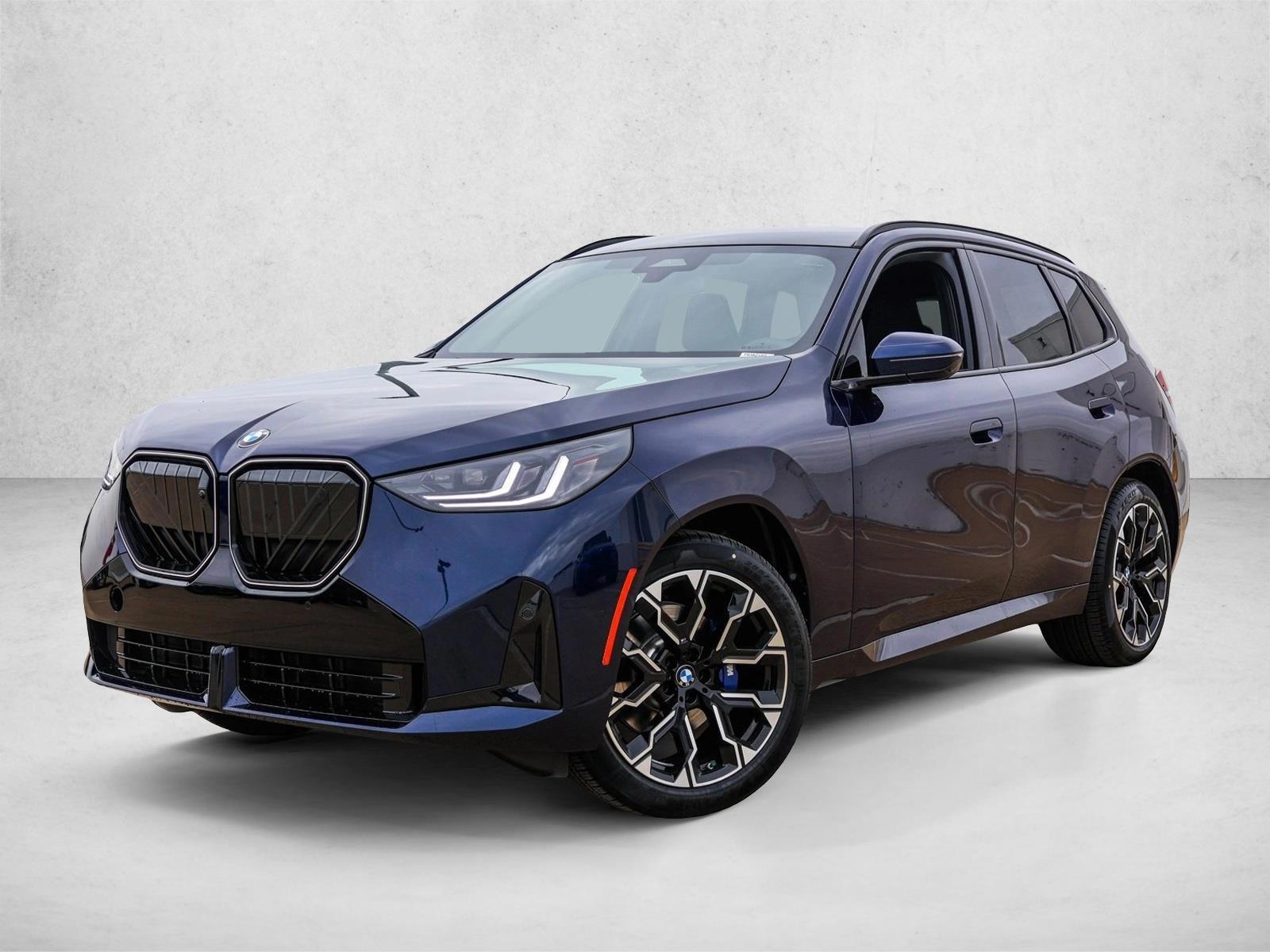 Thumbnail: 2026 BMW X3 - 1