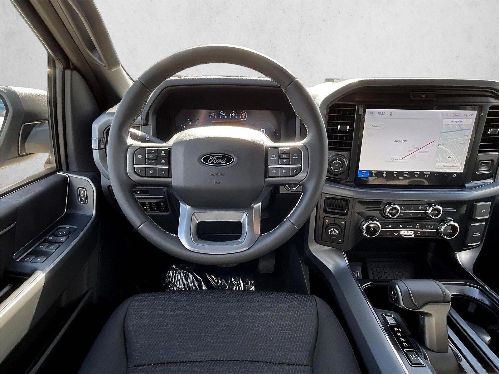 Thumbnail: 2026 Ford F-150 - 3
