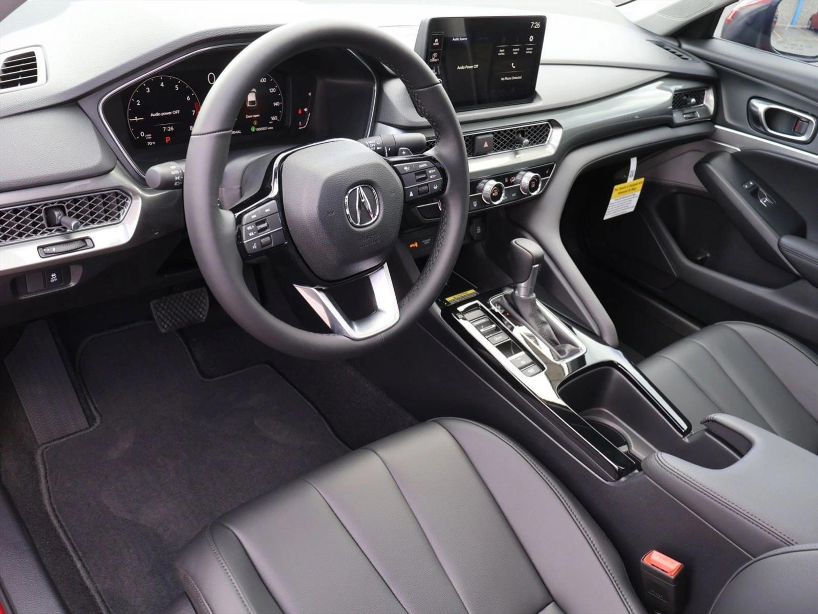 Thumbnail: 2026 Acura Integra - 3