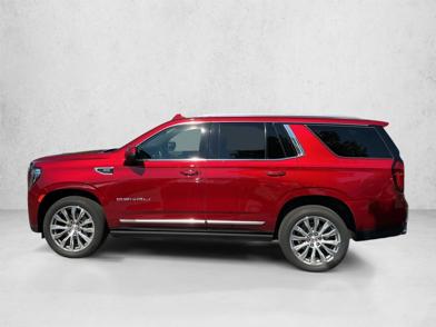 2023 GMC Yukon