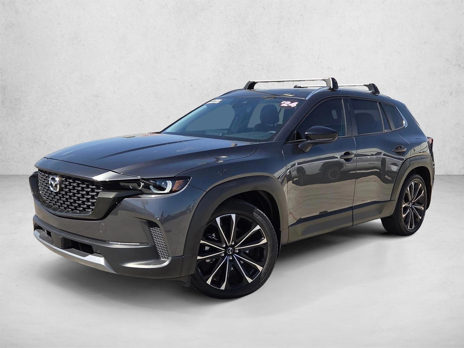 Thumbnail: 2024 Mazda CX-50 - 1