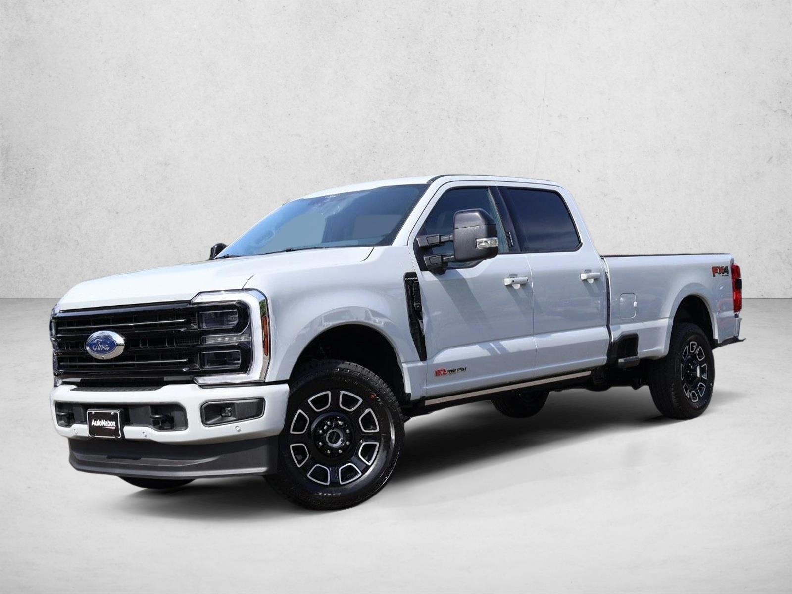 Thumbnail: 2026 Ford Econoline - 1