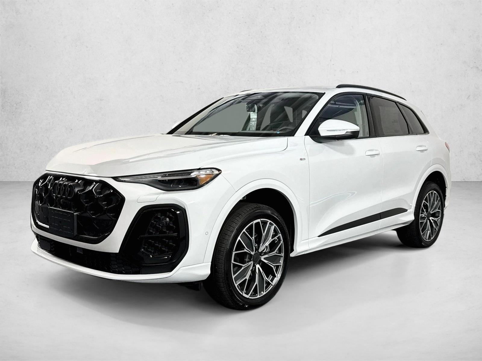 Thumbnail: 2026 Audi Q5 - 1