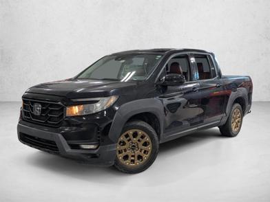 2021 Honda Ridgeline Sport -
                  Sanford, FL