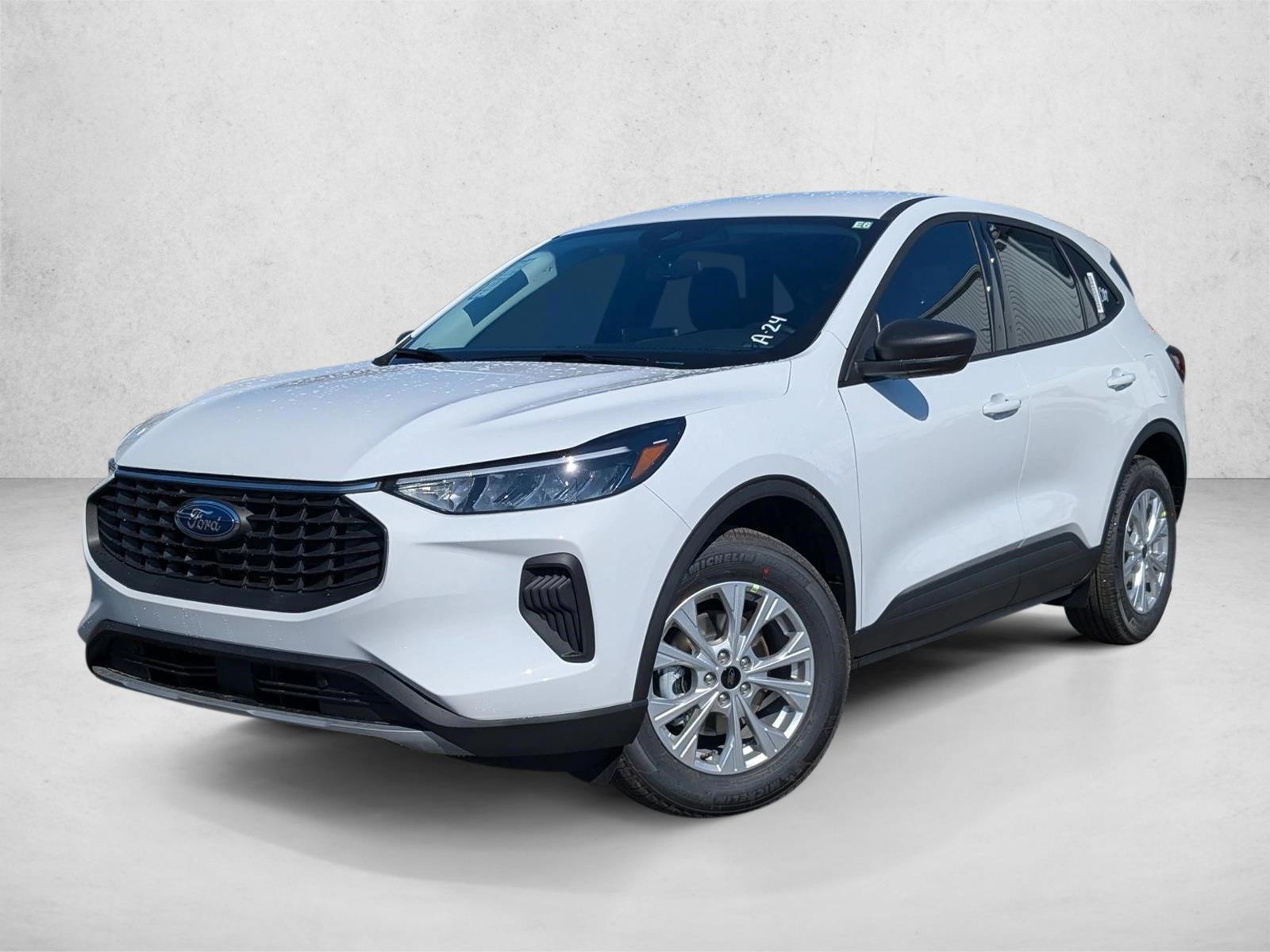 Thumbnail: 2026 Ford Escape - 1