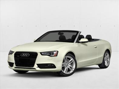 2014 Audi A5 Premium Plus -
                  Elmsford, NY