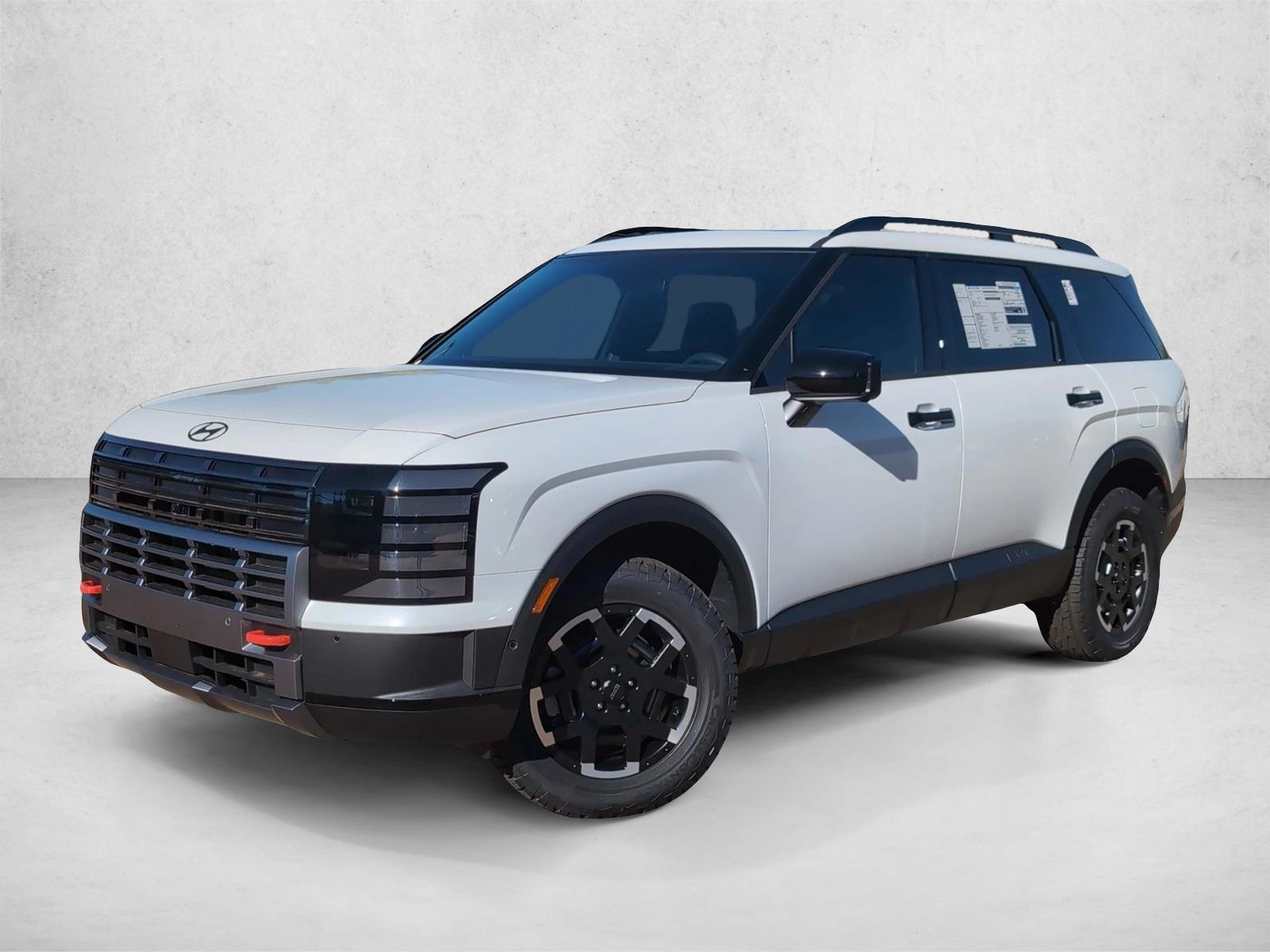 Thumbnail: 2026 Hyundai Palisade - 1