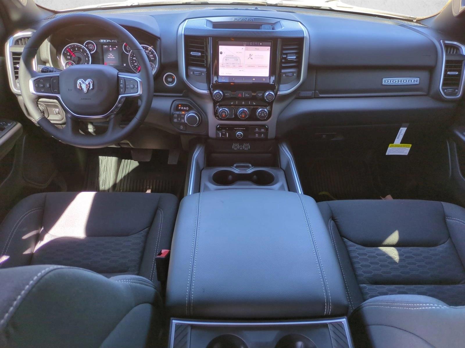 Thumbnail: 2026 RAM 1500 - 3