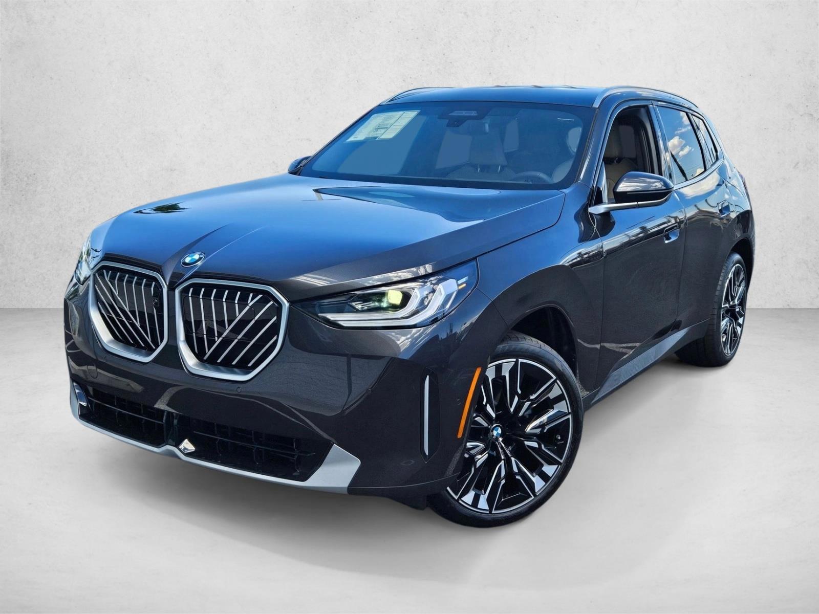 Thumbnail: 2026 BMW X3 - 1