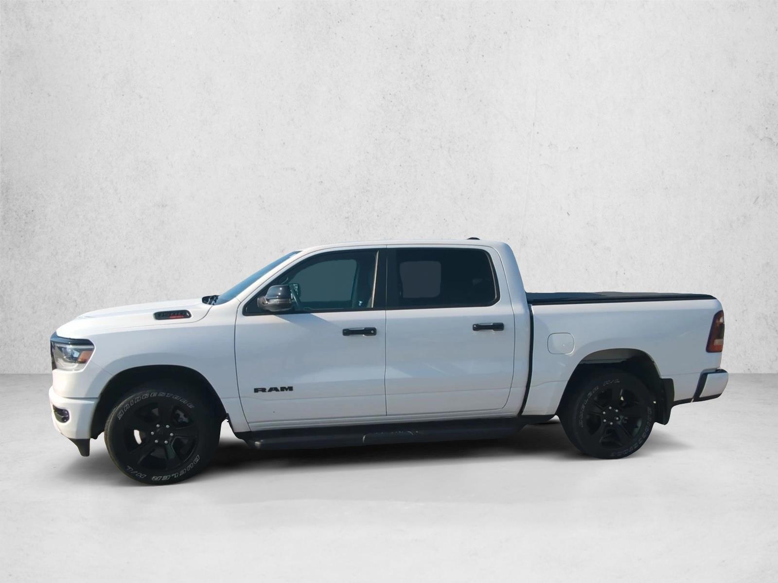 Thumbnail: 2023 RAM 1500 - 2