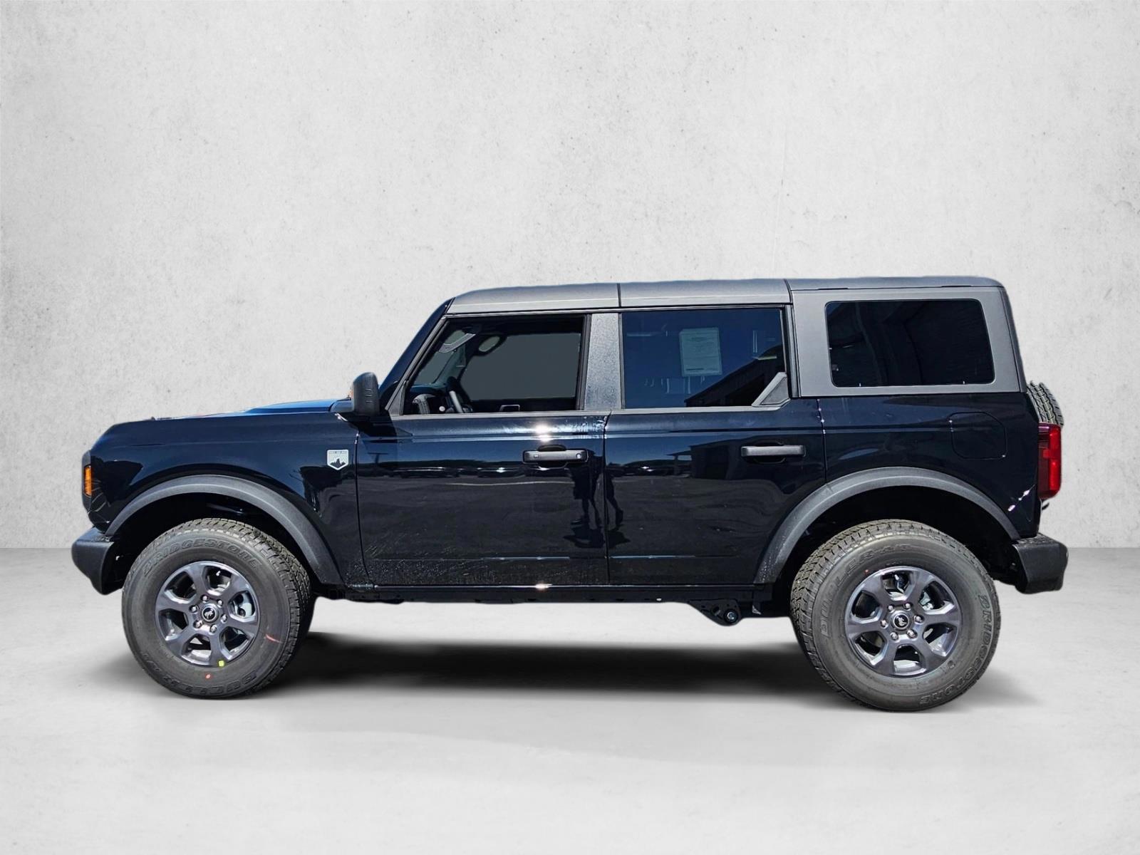 Thumbnail: 2026 Ford Bronco - 2