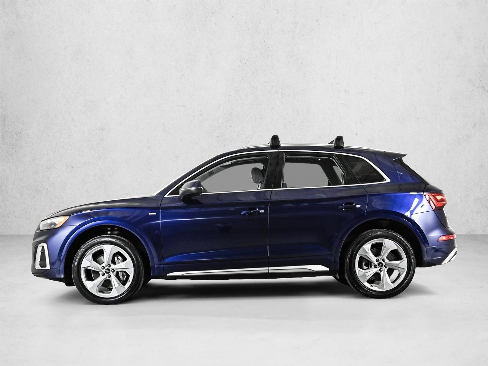 Thumbnail: 2023 Audi Q5 - 2