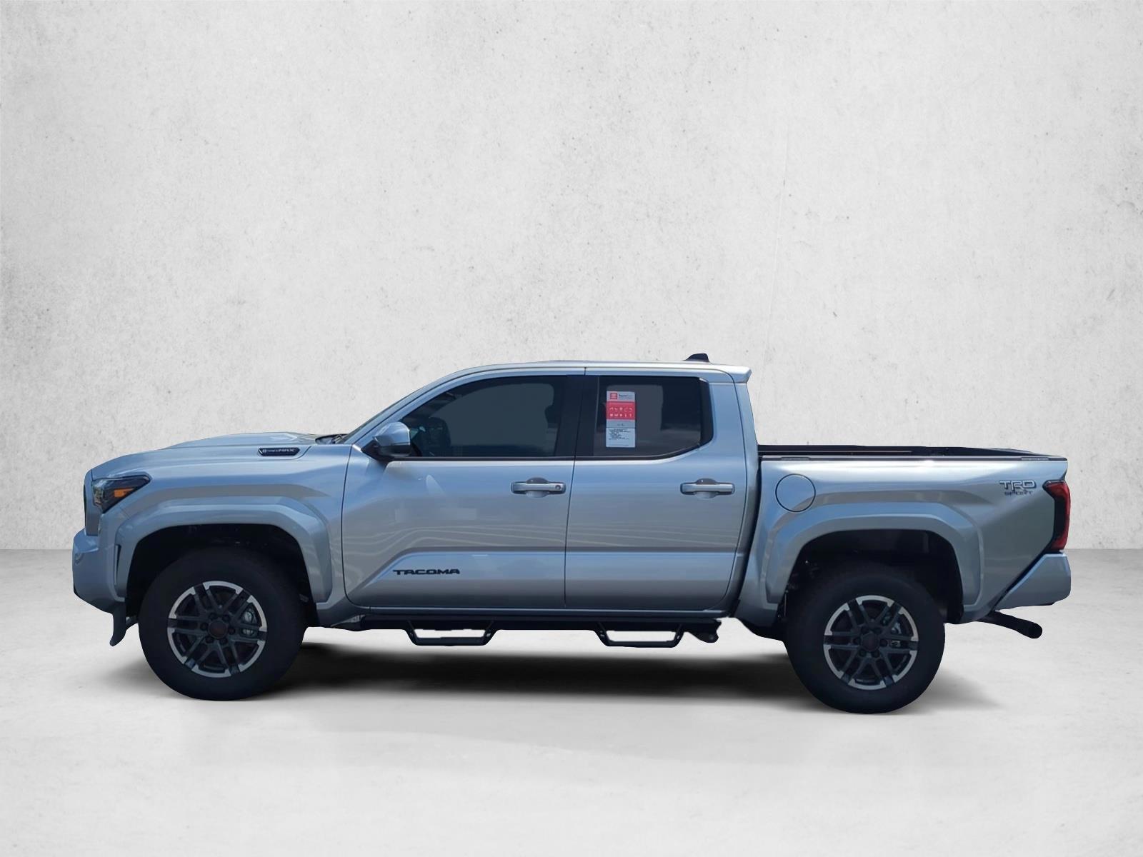 Thumbnail: 2026 Toyota Tacoma - 2