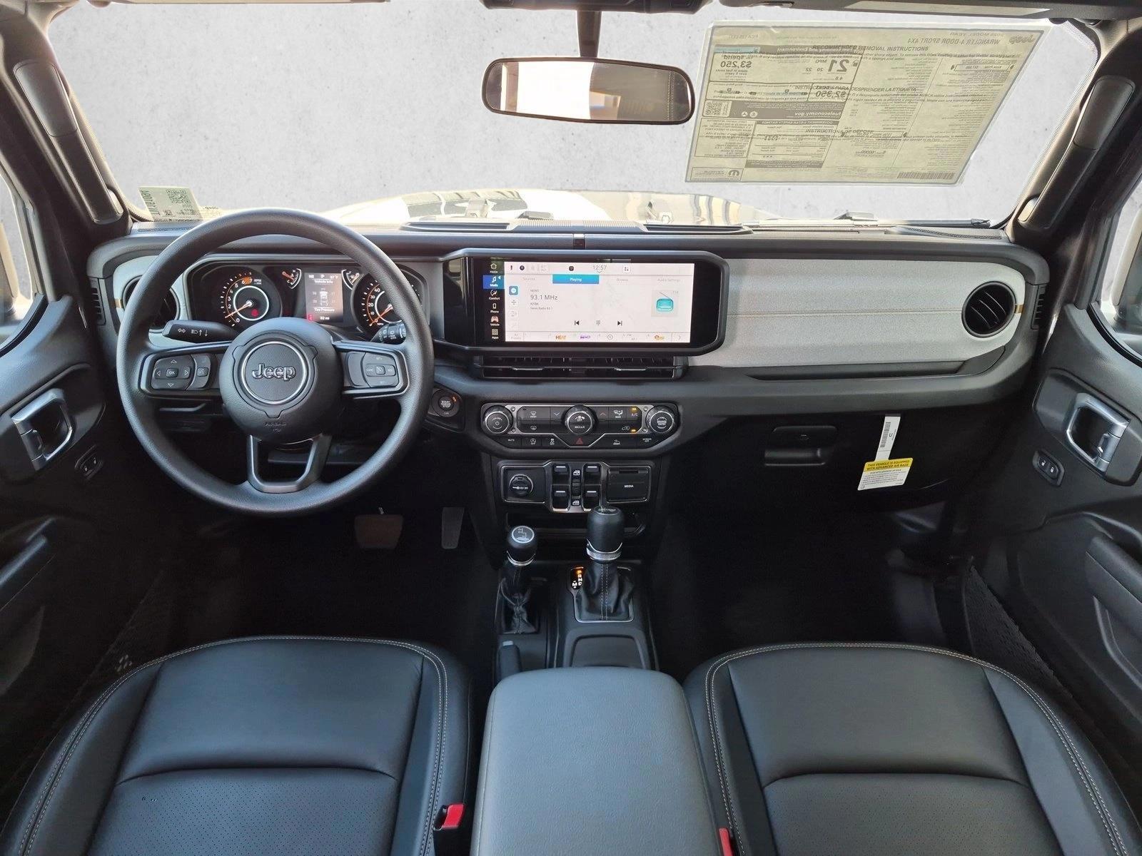 Thumbnail: 2026 Jeep Wrangler - 4