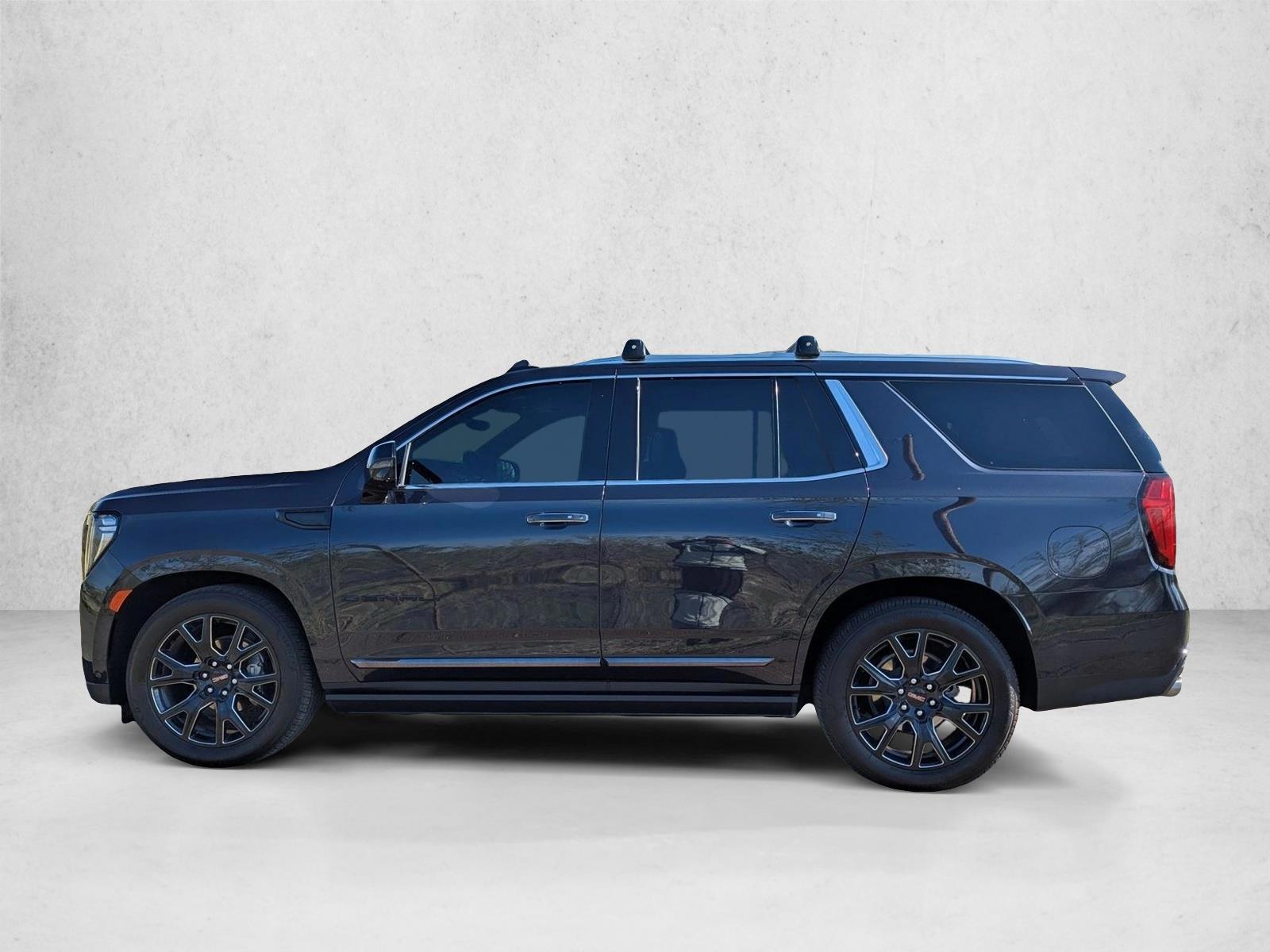 Thumbnail: 2024 GMC Yukon - 2