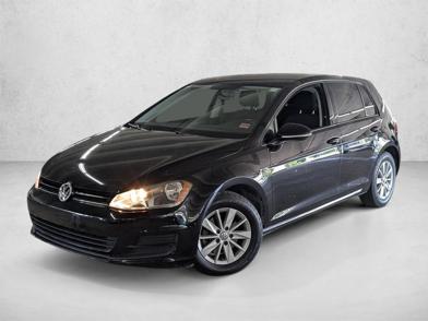 2017 Volkswagen Golf S -
                  Pembroke Pines, FL