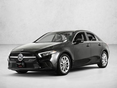2020 Mercedes-Benz A-Class A 220 -
                  Chicago, IL