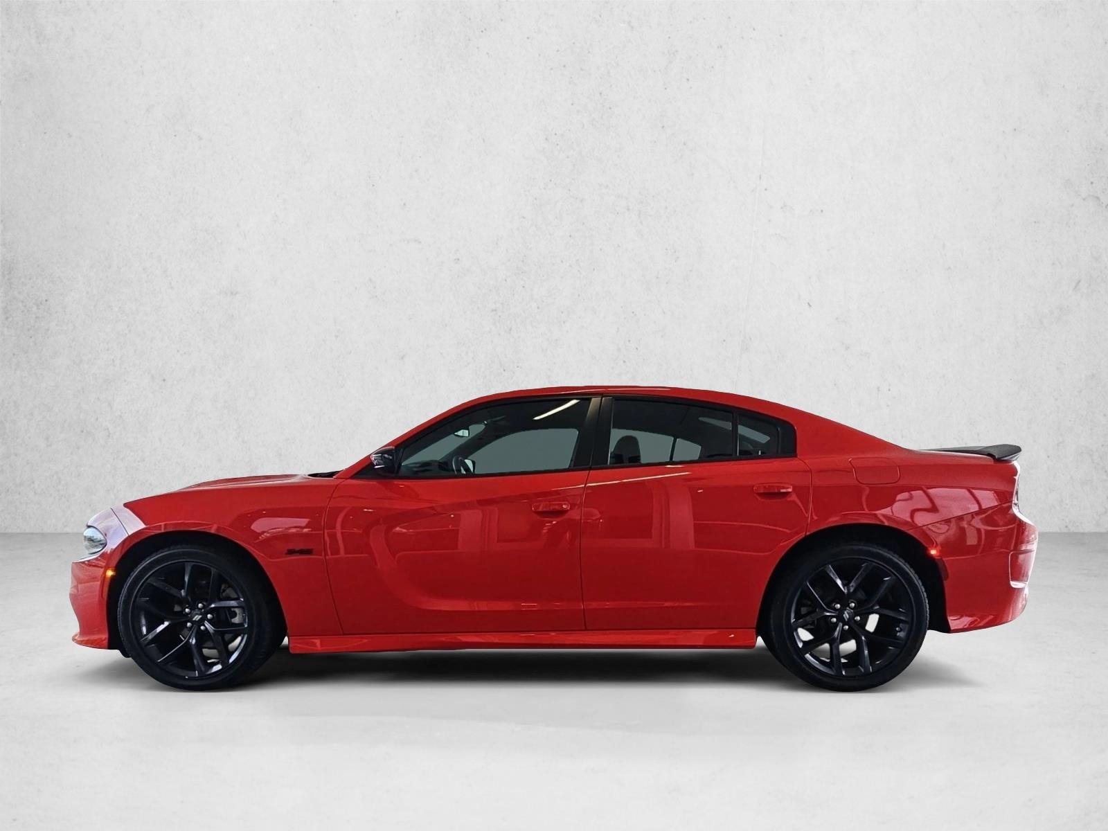 Thumbnail: 2023 Dodge Charger - 2