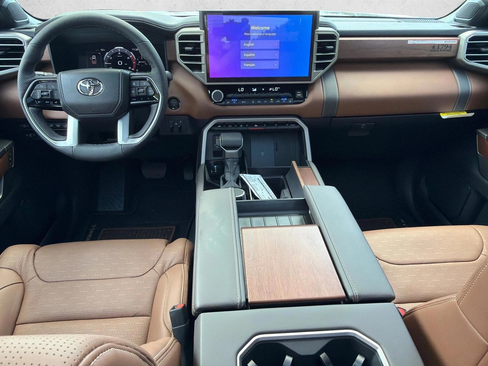 Thumbnail: 2026 Toyota Tundra - 3