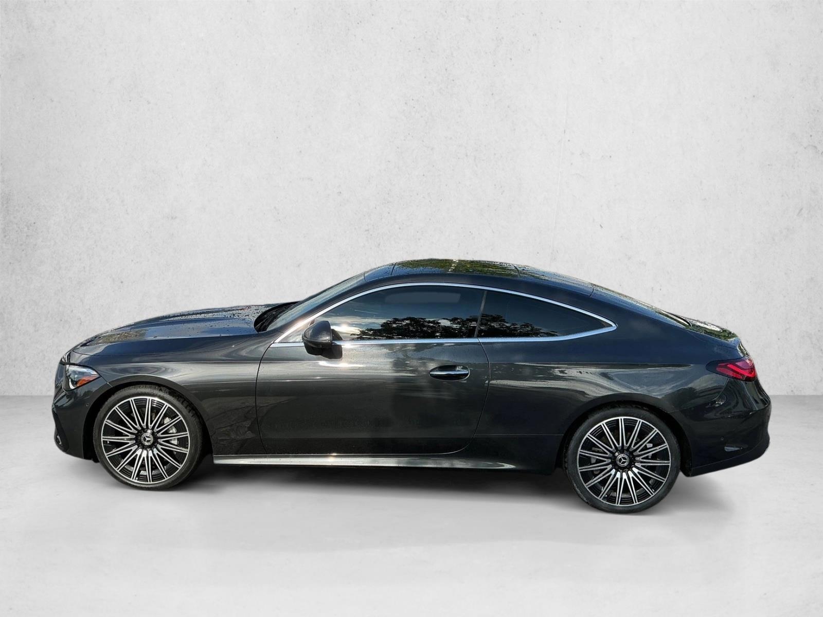 Thumbnail: 2024 Mercedes-Benz CLE - 2