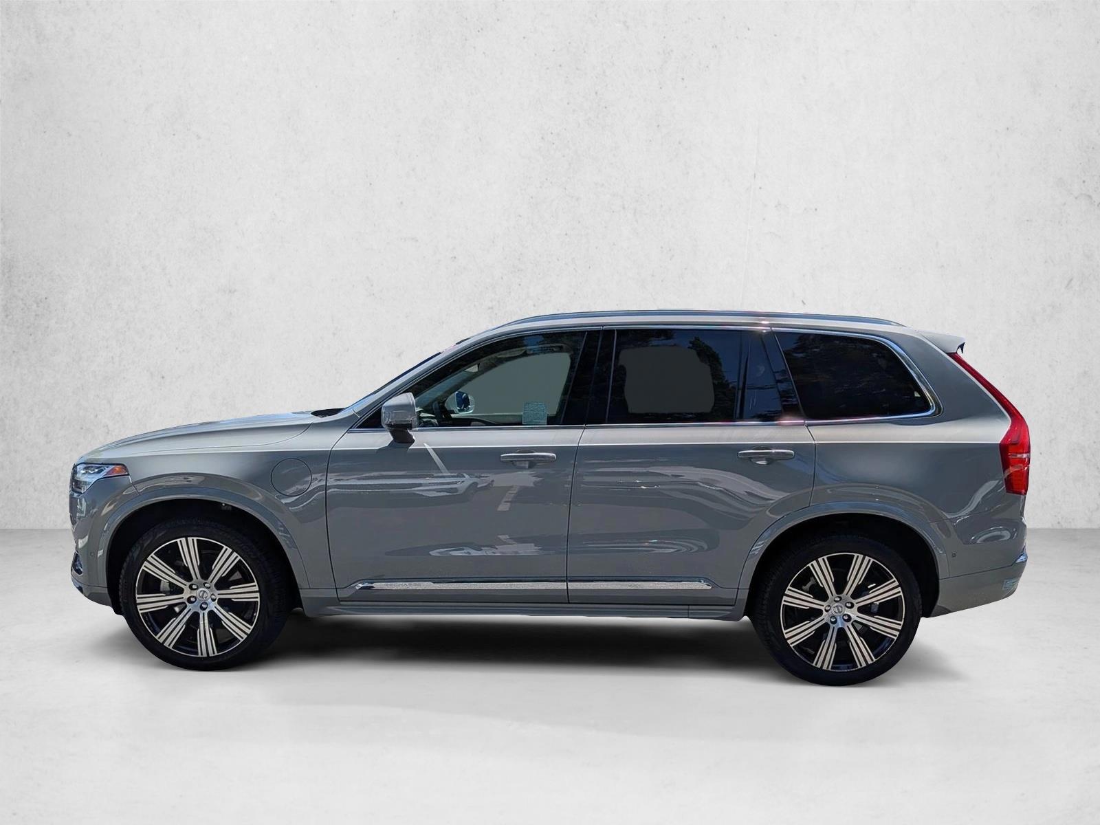 Thumbnail: 2024 Volvo XC90 - 2