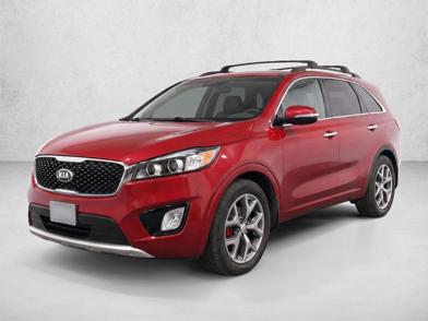 2016 Kia Sorento SX -
                  Hollywood, FL
