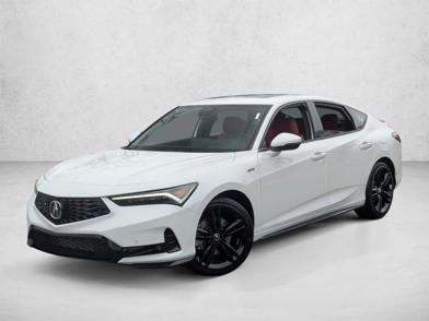 2026 Acura Integra