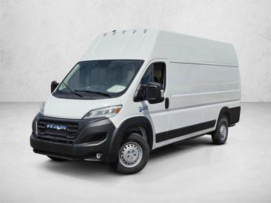 2024 RAM ProMaster  -
                  Phoenix, AZ