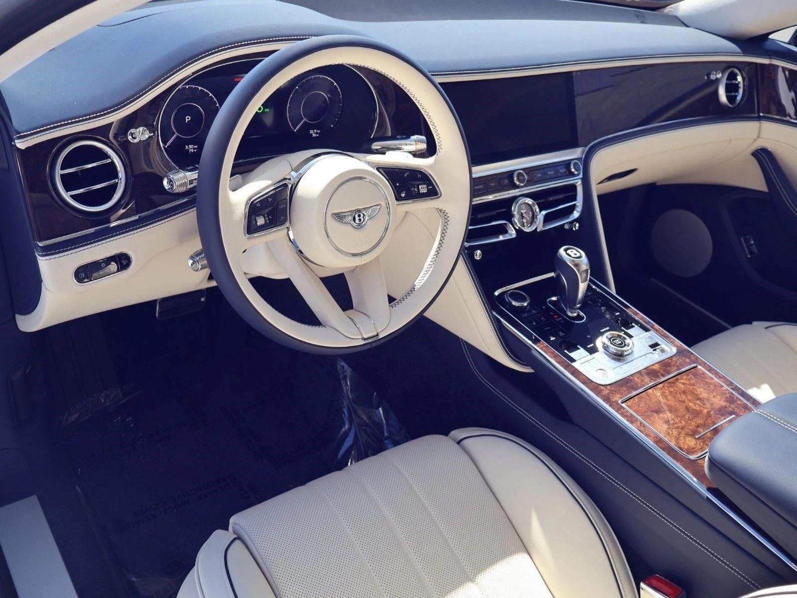Thumbnail: 2026 Bentley Flying Spur - 3