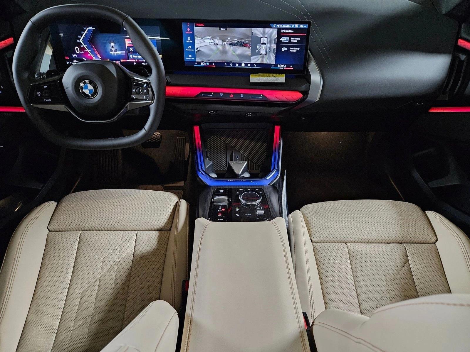 Thumbnail: 2026 BMW X3 - 3