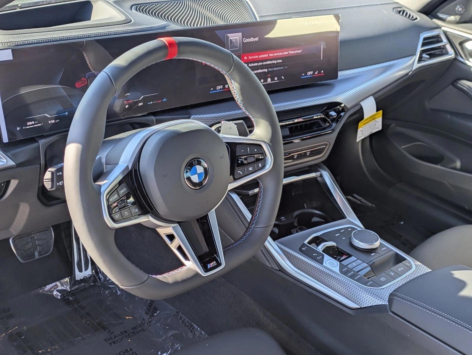 Thumbnail: 2026 BMW 4 Series - 3