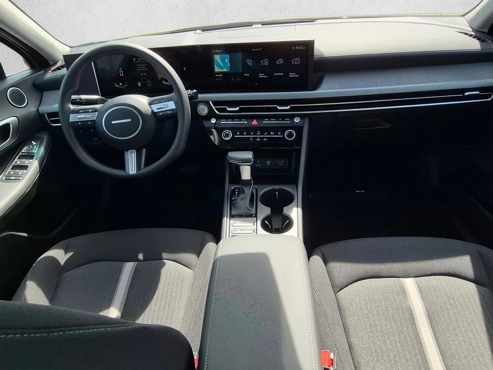 Thumbnail: 2026 Hyundai Sonata - 4