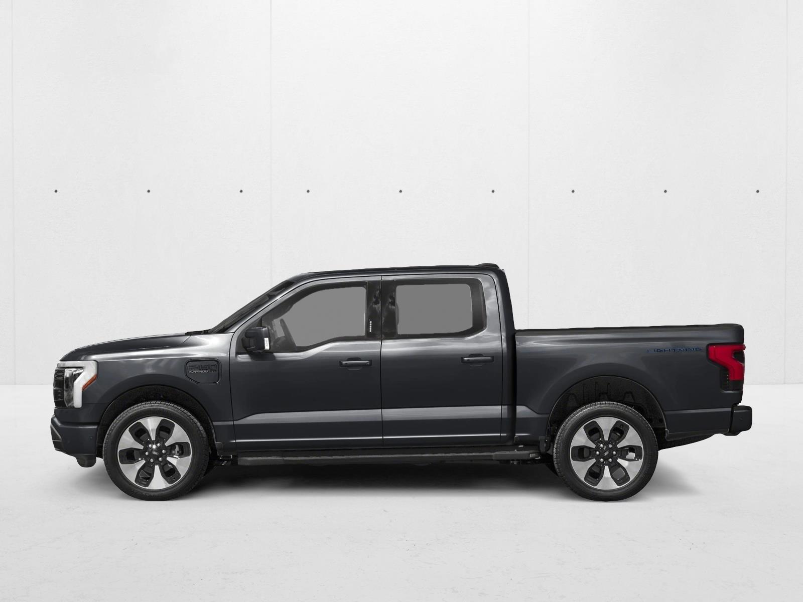 Thumbnail: 2025 Ford F-150 - 2