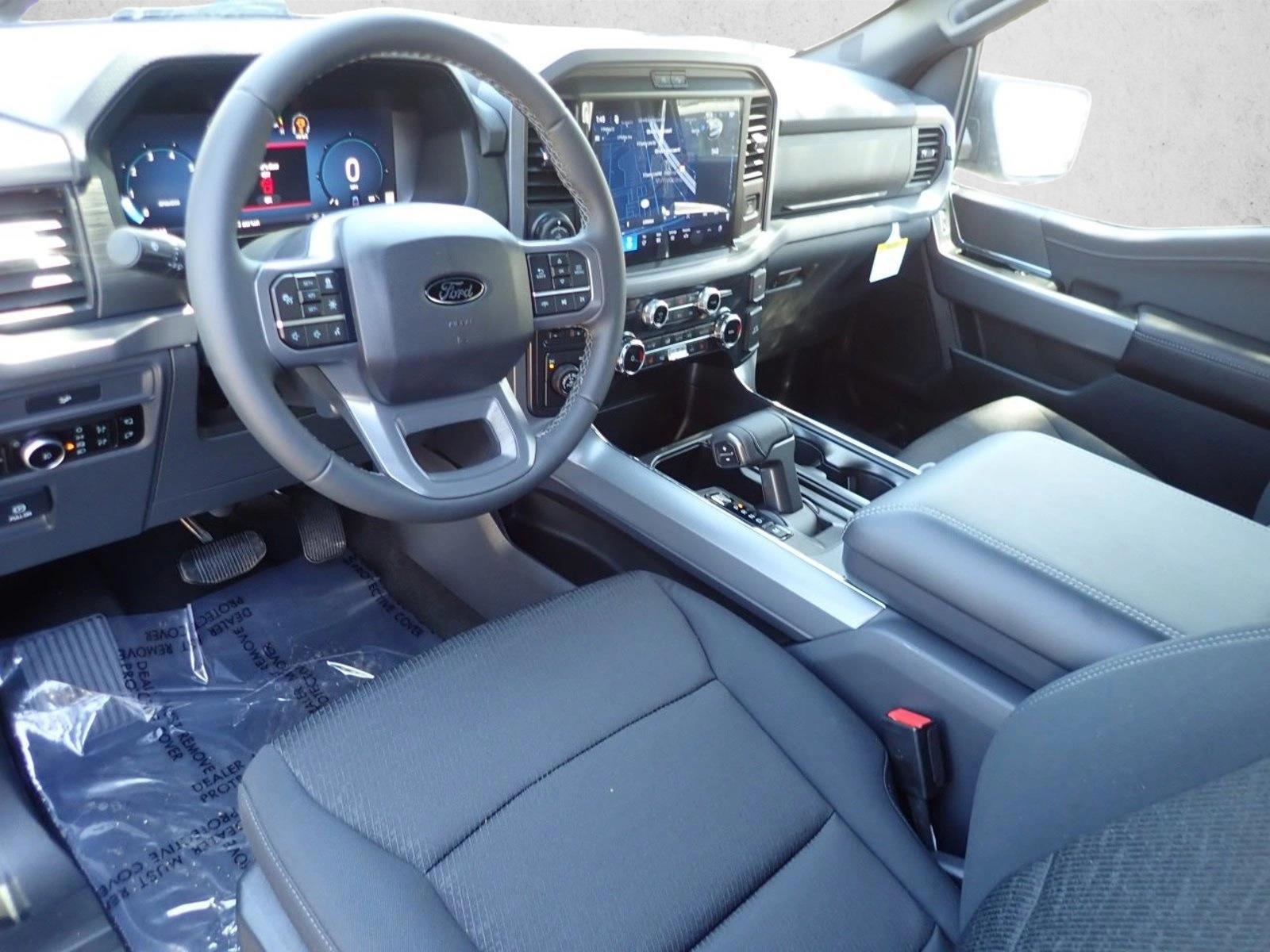 Thumbnail: 2026 Ford F-150 - 3